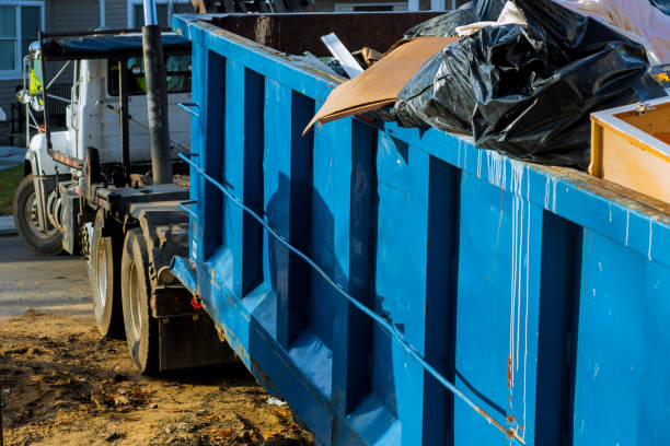 Best Garage Cleanout  in Morton, MS