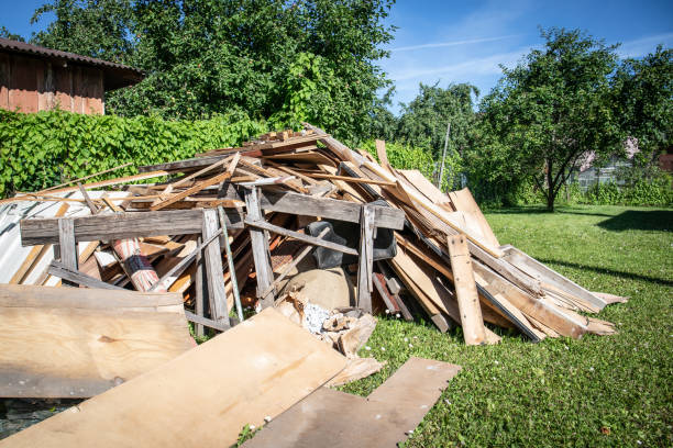 Best Same-Day Junk Removal Services  in Morton, MS