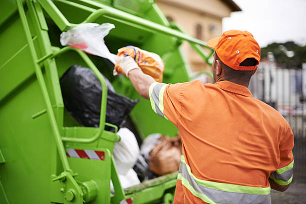 Best Hoarding Cleanup  in Morton, MS