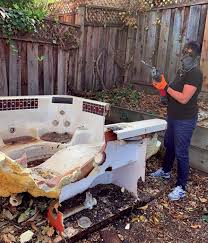 Best Appliance Removal  in Morton, MS